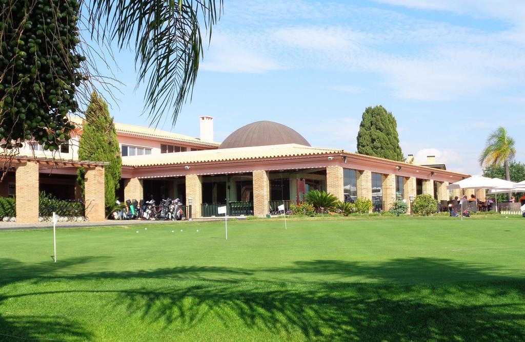 וילהמורה Millennium Golf Residences מראה חיצוני תמונה